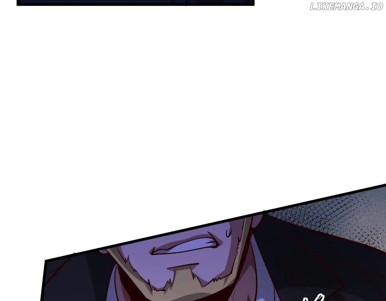 I’m Trapped In This Day For One Thousand Years Chapter 203 - page 27